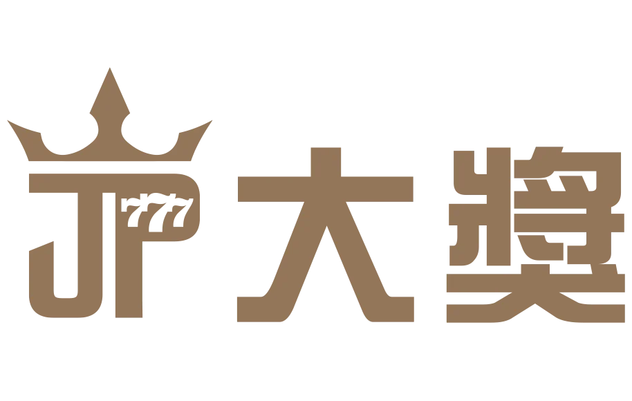 JP大獎娛樂城 logo