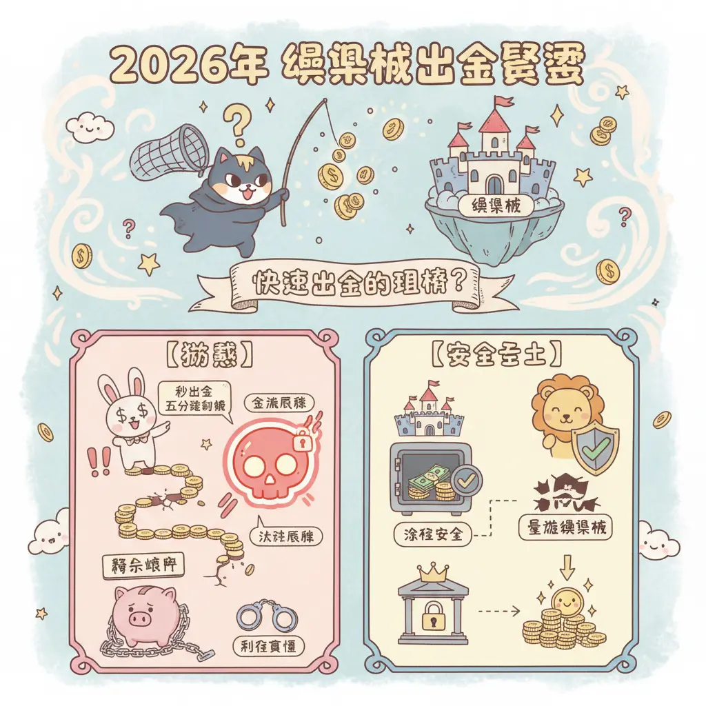 娛樂城出金 - 娛樂城