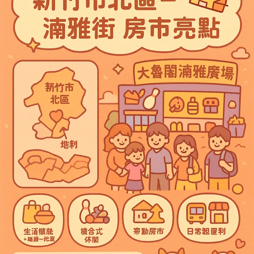 新竹 湳雅街 - 新竹市北區