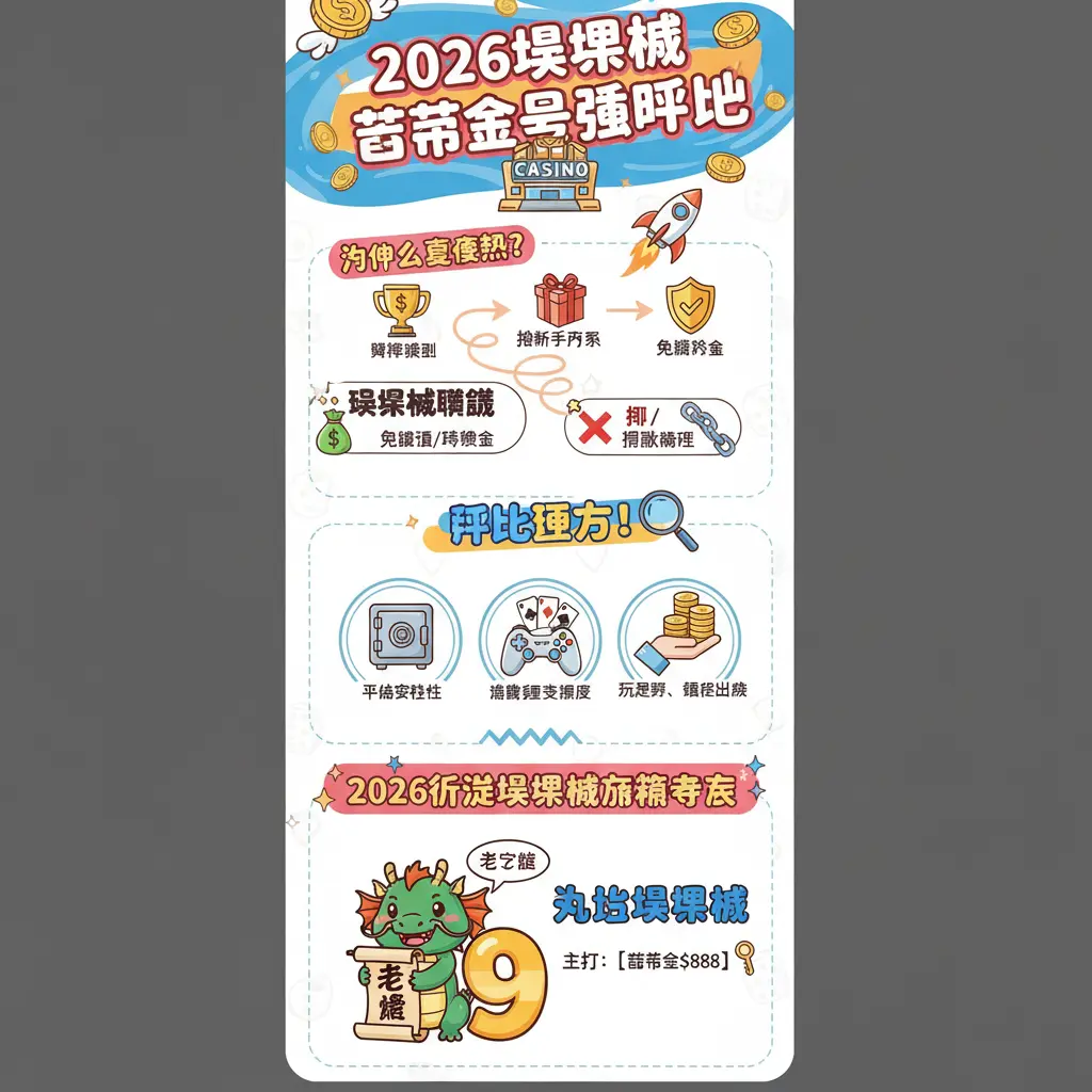 娛樂城註冊金 - 電子遊戲