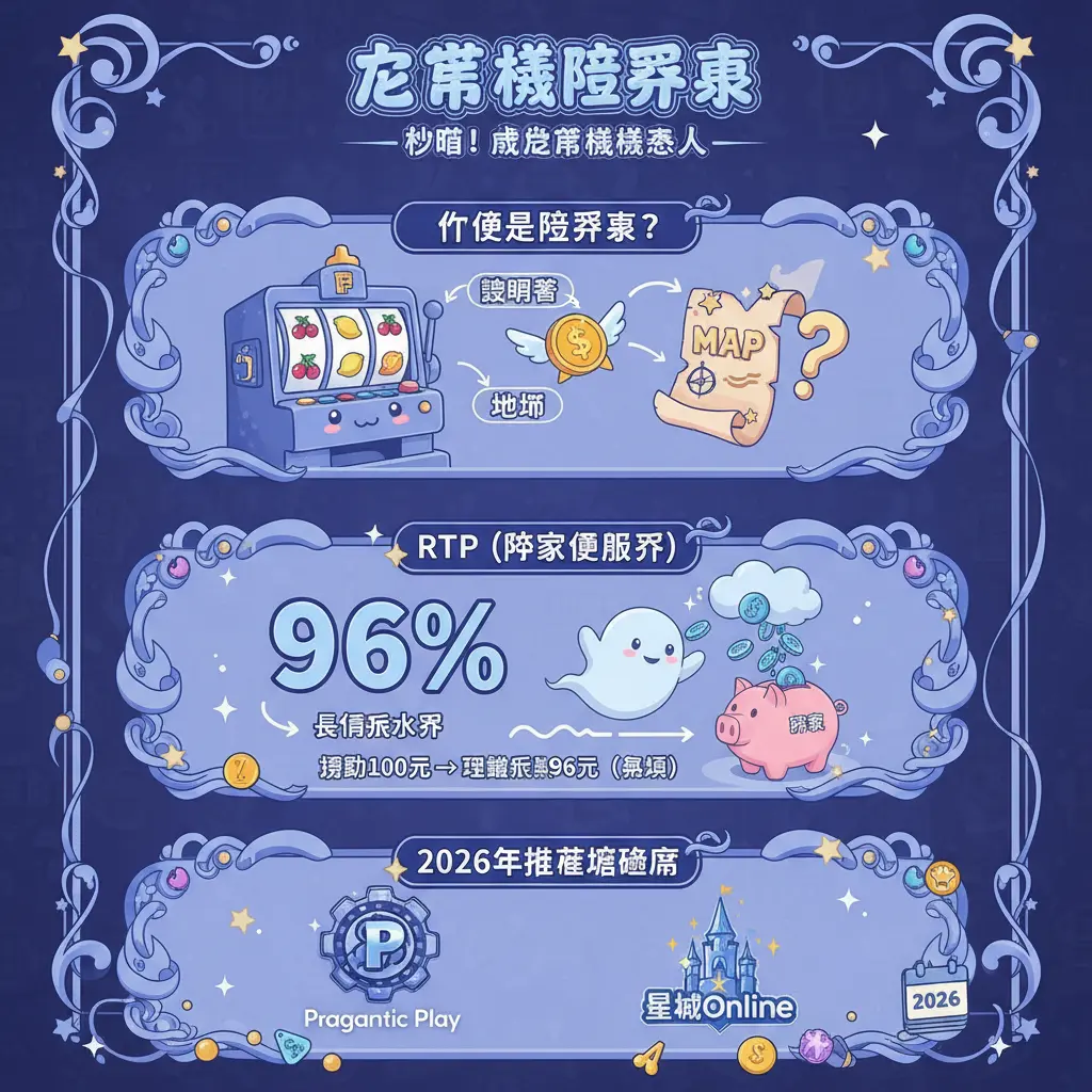 老虎機賠率表 - 老虎機