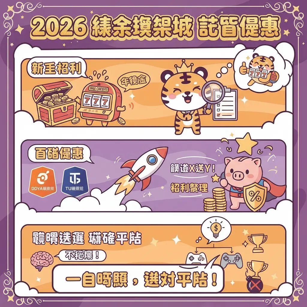 娛樂城註冊 - 老虎機