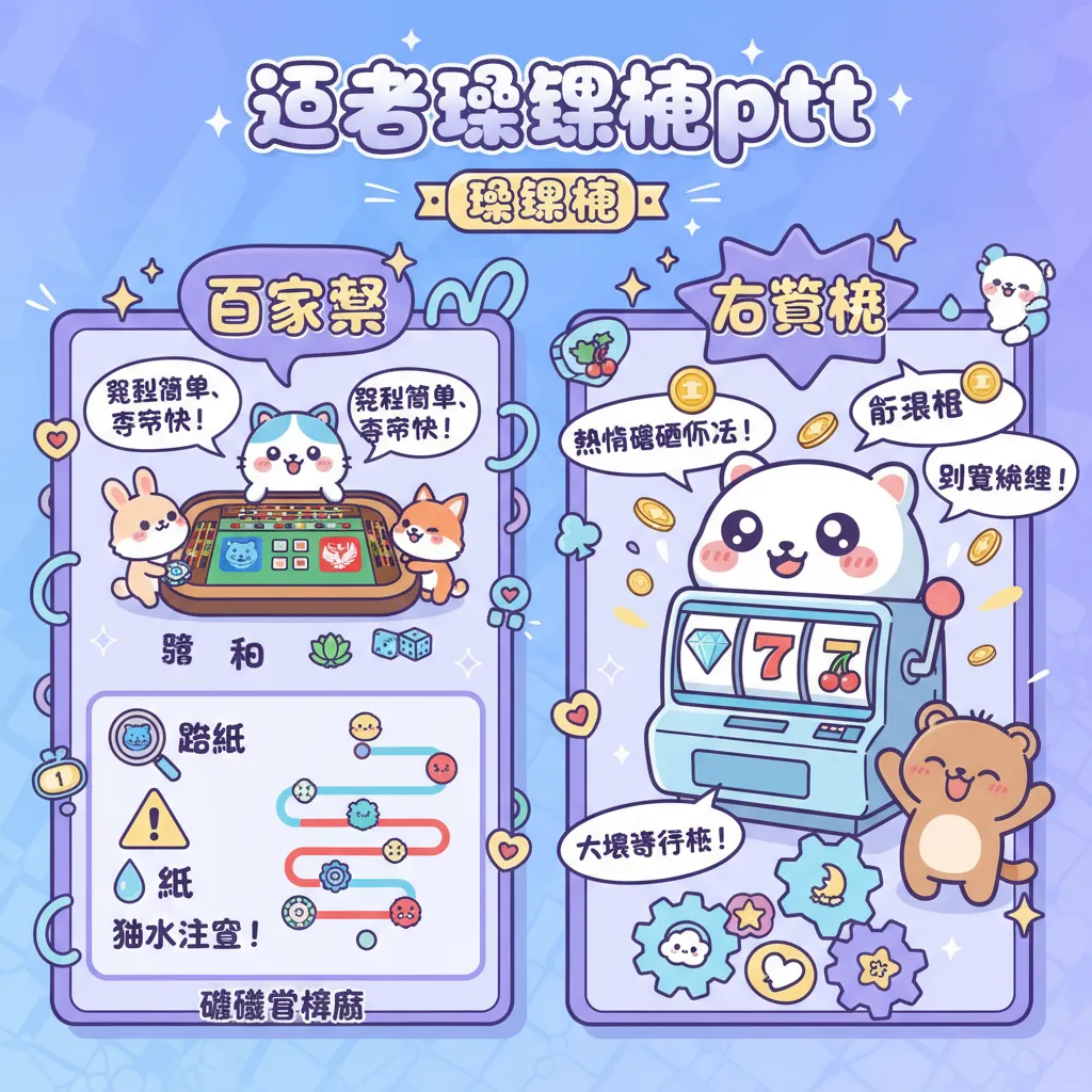 熱門遊戲玩法解析