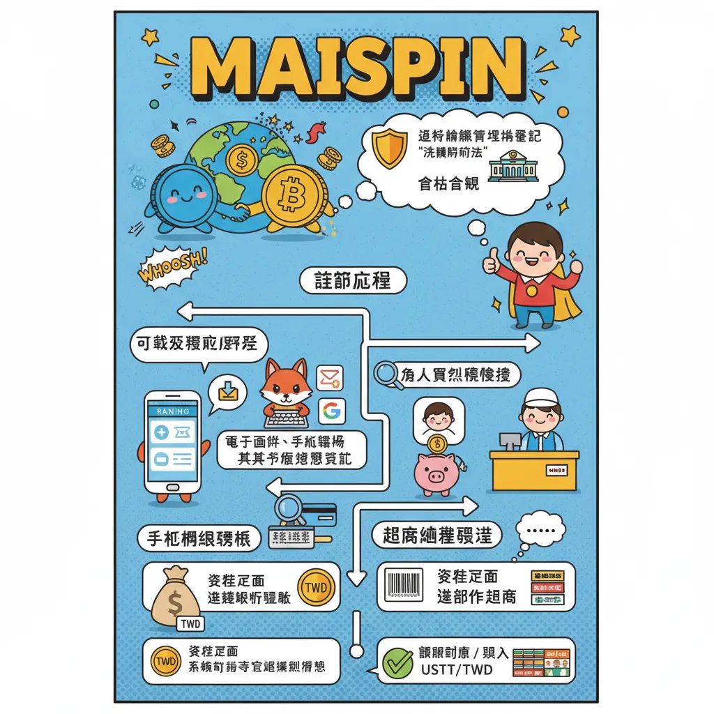 虛擬貨幣交易所註冊與儲值操作指南