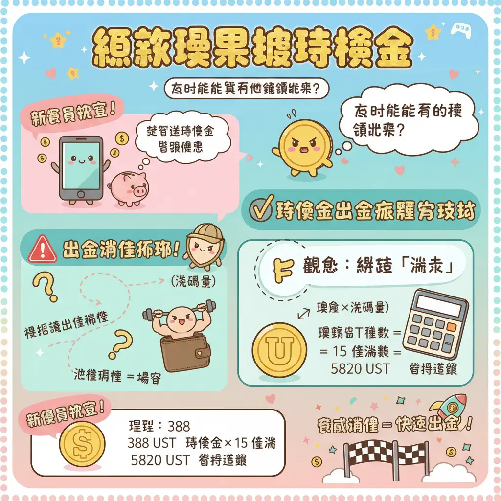 線上娛樂城體驗金 - USDT