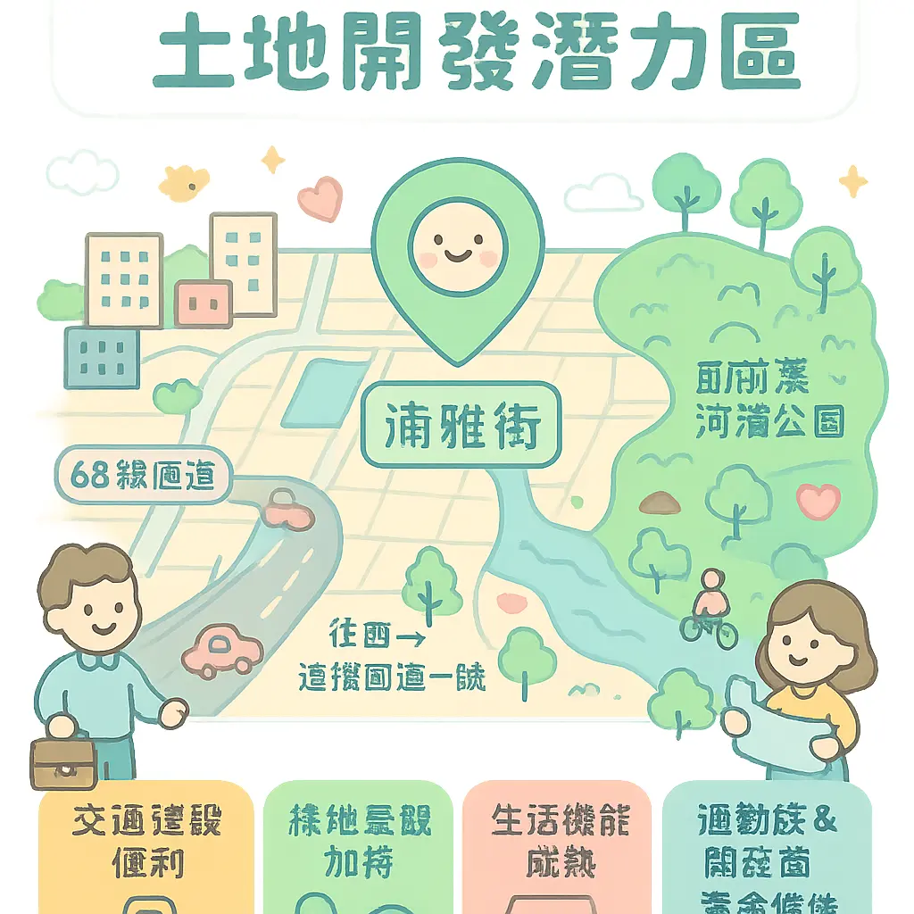 新竹 湳雅街 - 新竹市
